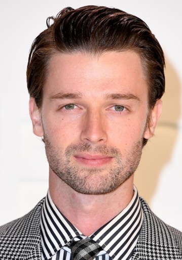Patrick Schwarzenegger / Tim Tebow