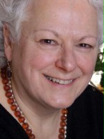 Louise Jobin I