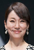 Kyung Jin / Cha-ok Song, reporterka