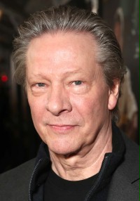 Chris Cooper