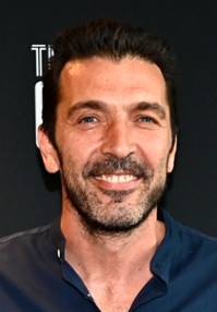 Gianluigi Buffon 