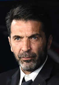 Gianluigi Buffon 