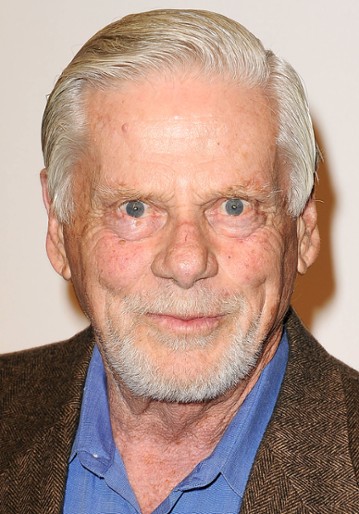 Robert Morse / Bertram Cooper