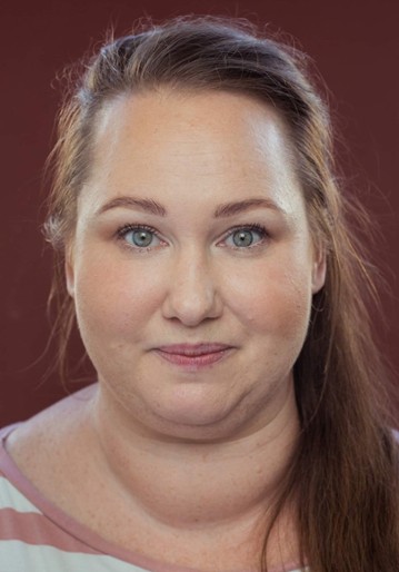 Angelika Cegielska / Milena Groniecka