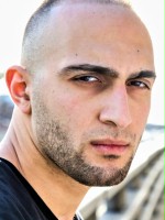 Mahmoud Alshaikh 
