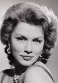 Linda Christian 