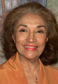 Miriam Colon I