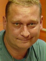Pavel Vondra 