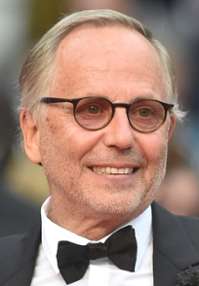 Fabrice Luchini 