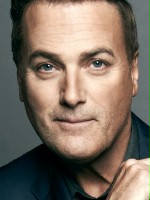 Michael W. Smith / Cliff McArdle