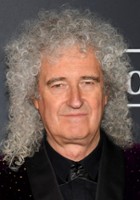 Brian May / 