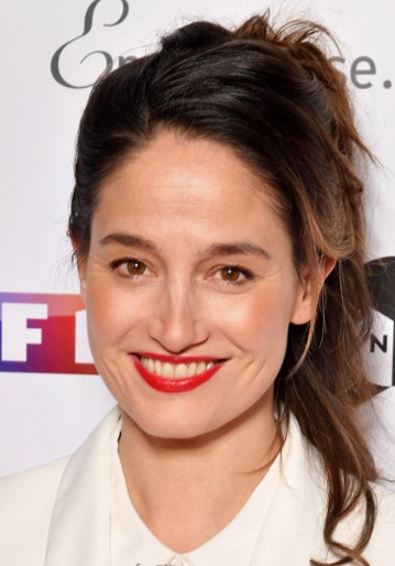 Marie Gillain / Christine Beauval