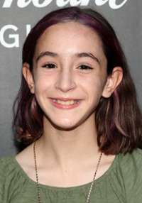 Rylee Alazraqui 