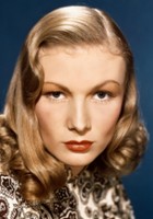 Veronica Lake / Connie Dickason