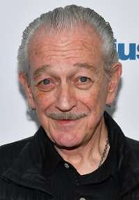 Charlie Musselwhite I