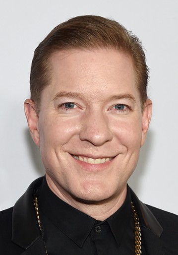 Joseph Sikora / Tommy Egan