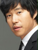 Joon-sang Yoo / Ratownik