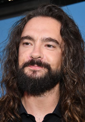 Tom Kaulitz / 