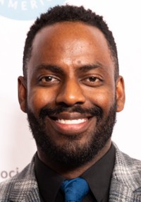 Baron Vaughn