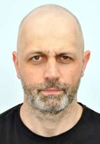 Krzysztof Aniołowski 