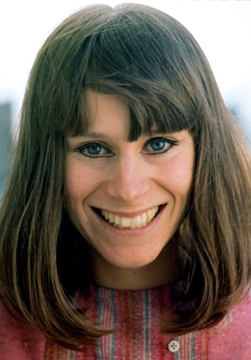 Rita Tushingham / Nettie Jones