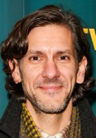 Mathew Baynton / Elf / Naczelny Starszy Choop / Maverick Bojangles