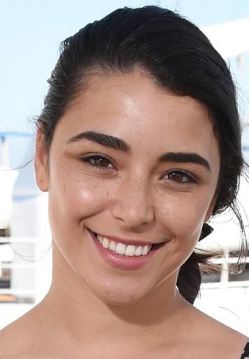 Nicole Muñoz / Jack