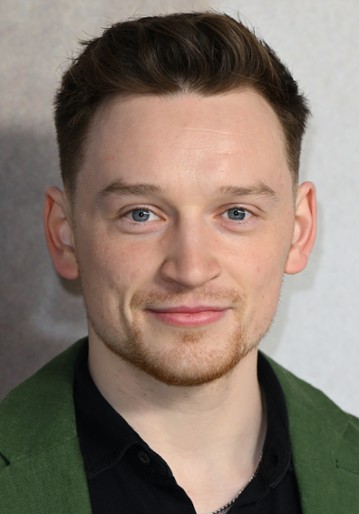 Louis Greatorex / Henry