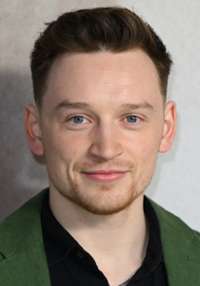 Louis Greatorex 