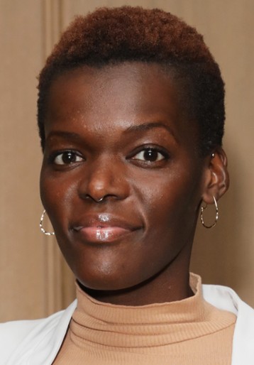 Sheila Atim / Mabel
