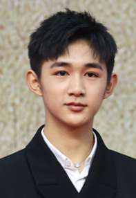 Zishan Rong 