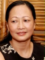 Nhu Quynh Nguyen / Dyrektorka