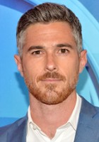 Dave Annable / Dr Jack McAndrew