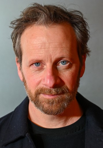 Fabian Busch / Leo Zeller