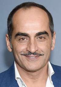 Navid Negahban 