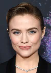 Maddie Hasson I