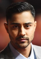 Manish Dayal / Tim