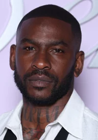Skepta 