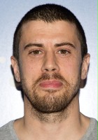 Toby Kebbell / Kenneth Grahame