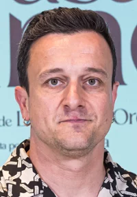 Jose Pérez-Ocaña 