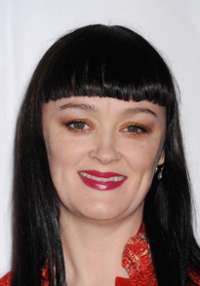Bronagh Gallagher 