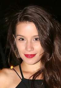 Olivia Popica 