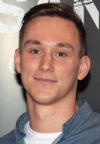 Damian Ziembiński 