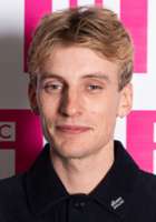 Charlie Cooper