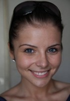Angelika Przybyłek / Szeptucha