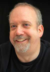 Paul Giamatti