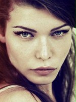 Louise Pedersen