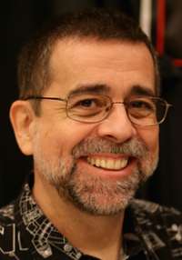 Mike Quinn I