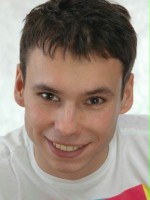 Vladimir Balashov / Młodzieniec