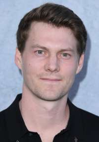 Adam Cropper 